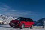 Mini John Cooper Works Clubman 2016 года (WW)